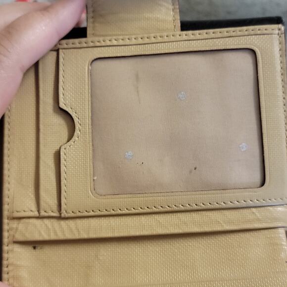 Kate Spade Small Leather Wallet - Picture 7 of 9